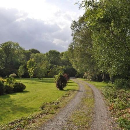 Martello Lodge Kenmare. ภายนอก รูปภาพ