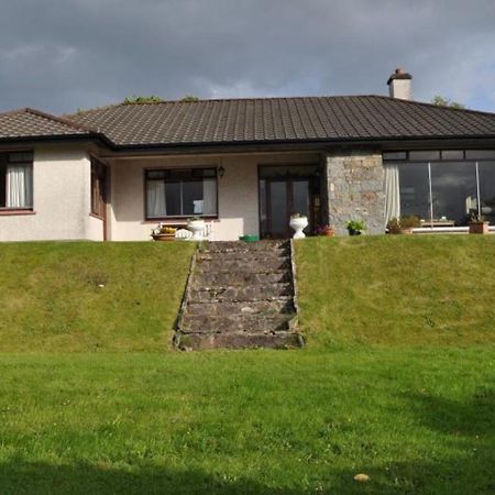 Martello Lodge Kenmare. ภายนอก รูปภาพ