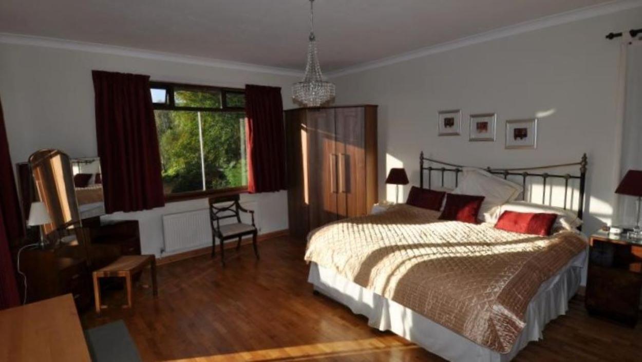 Martello Lodge Kenmare. ภายนอก รูปภาพ